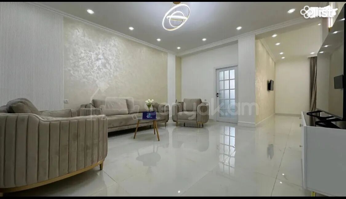 5 Սենյականոց Շքեղ Առանձնատուն, 150քմ