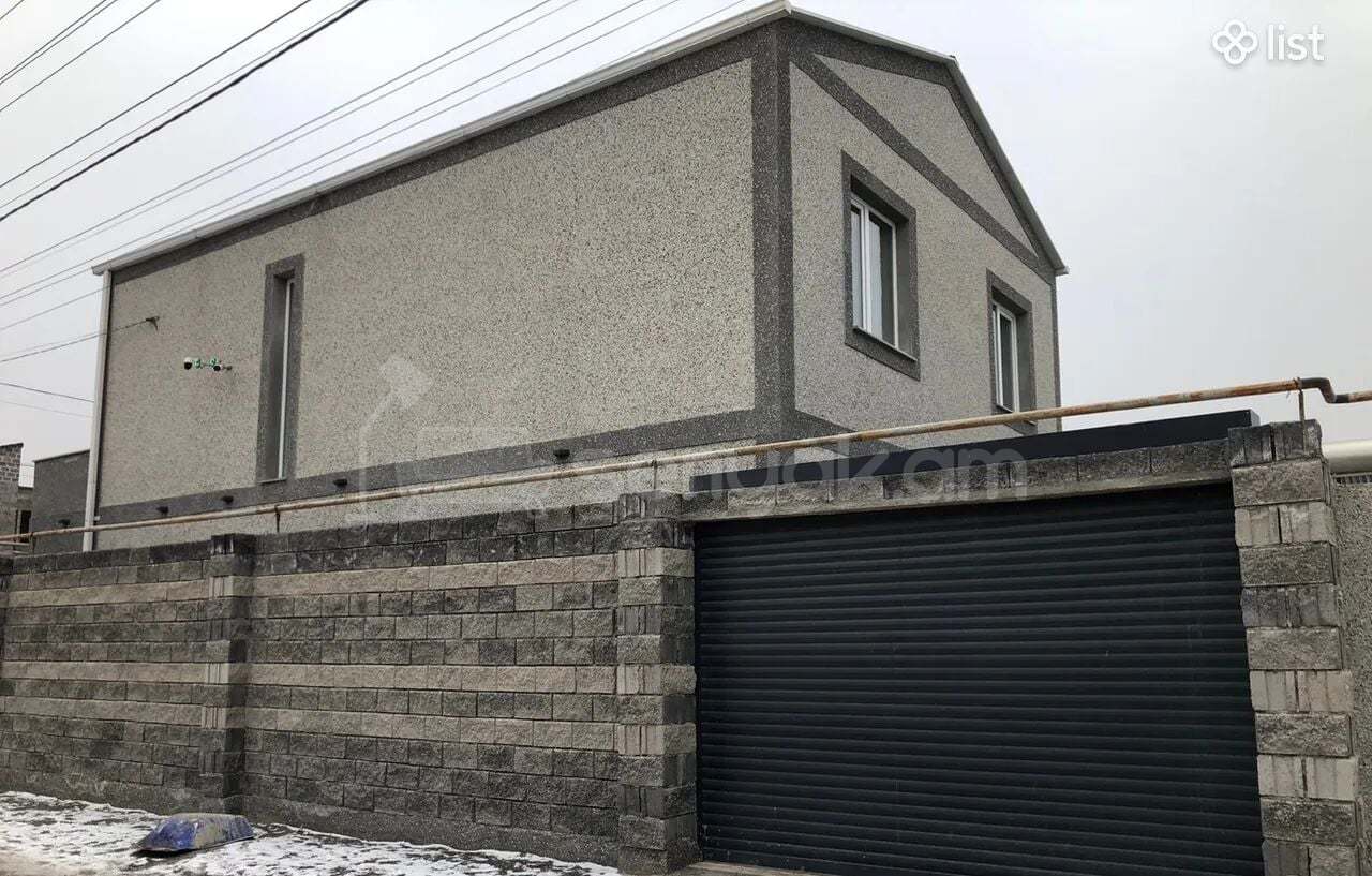 5 Սենյականոց Շքեղ Առանձնատուն, 150քմ