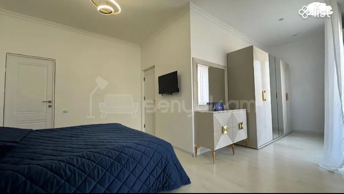 5 Սենյականոց Շքեղ Առանձնատուն, 150քմ