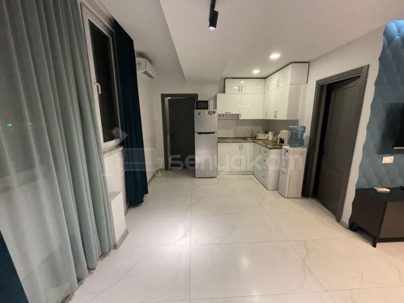 2 Սենյականոց Բնակարան, 50քմ, 11/12 հարկ, Կապիտալ Վերանորոգված, Կահավորված