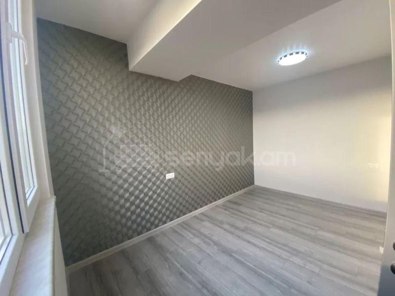 2 Սենյականոց Բնակարան, 50քմ, 11/12 հարկ, Կապիտալ Վերանորոգված, Կահավորված