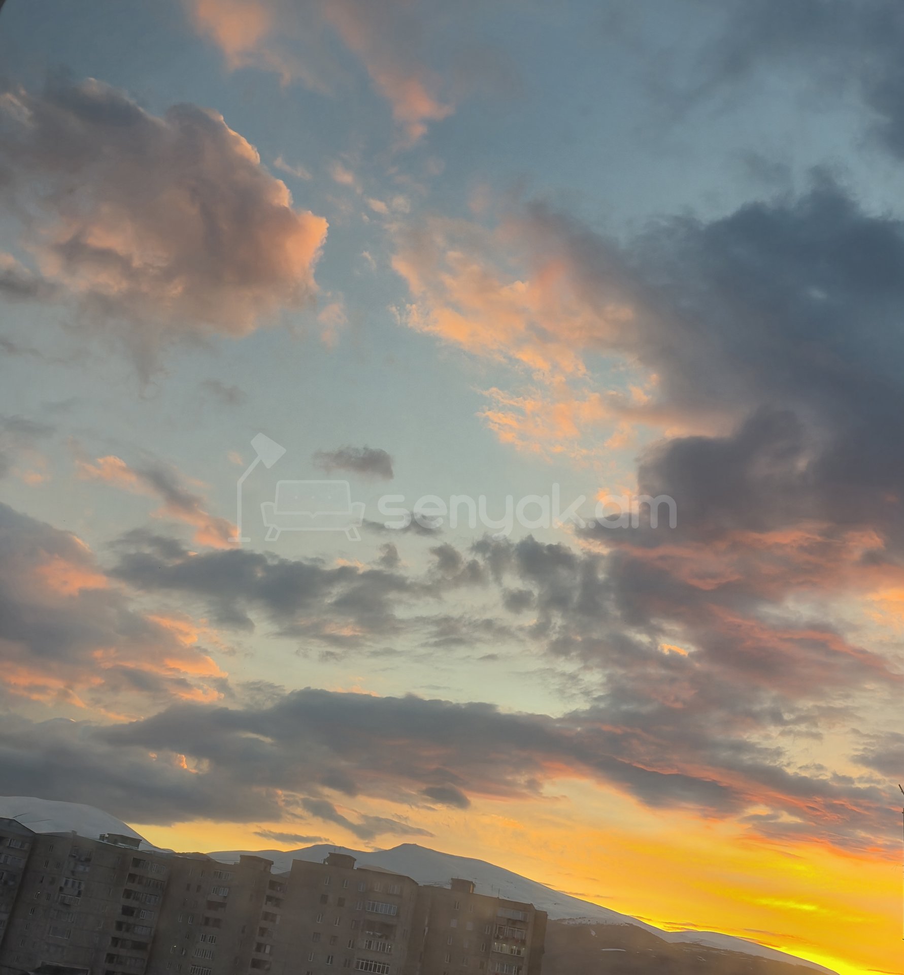 3 Սենյականոց Բնակարան, 78քմ, 4/9 հարկ, Կոսմետիկ Վերանորոգված