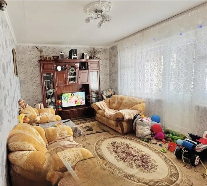 3 Սենյականոց Բնակարան, 78քմ, 4/9 հարկ, Կոսմետիկ Վերանորոգված