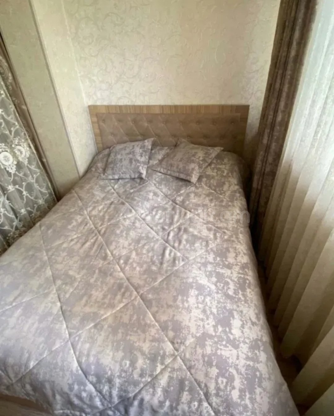 3 Սենյականոց Բնակարան, 53քմ, 3/4 հարկ, Կապիտալ Վերանորոգված, Կահավորված, Արևկող