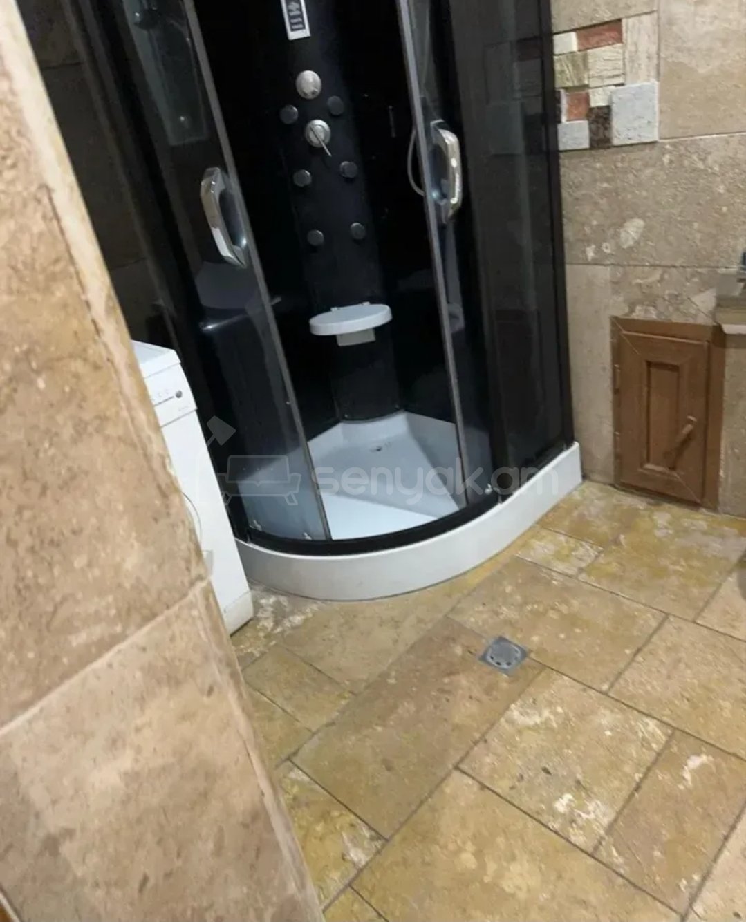 3 Սենյականոց Բնակարան, 58քմ, 3/9 հարկ, Կապիտալ Վերանորոգված, Կահավորված, Արևկող