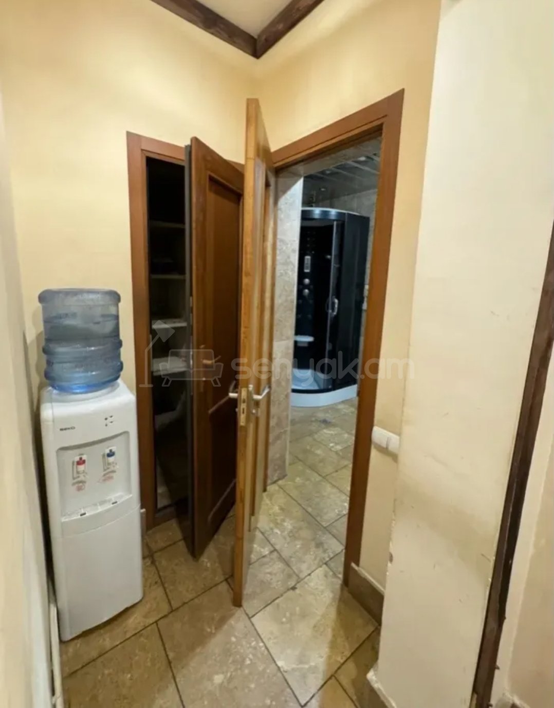 3 Սենյականոց Բնակարան, 58քմ, 3/9 հարկ, Կապիտալ Վերանորոգված, Կահավորված, Արևկող