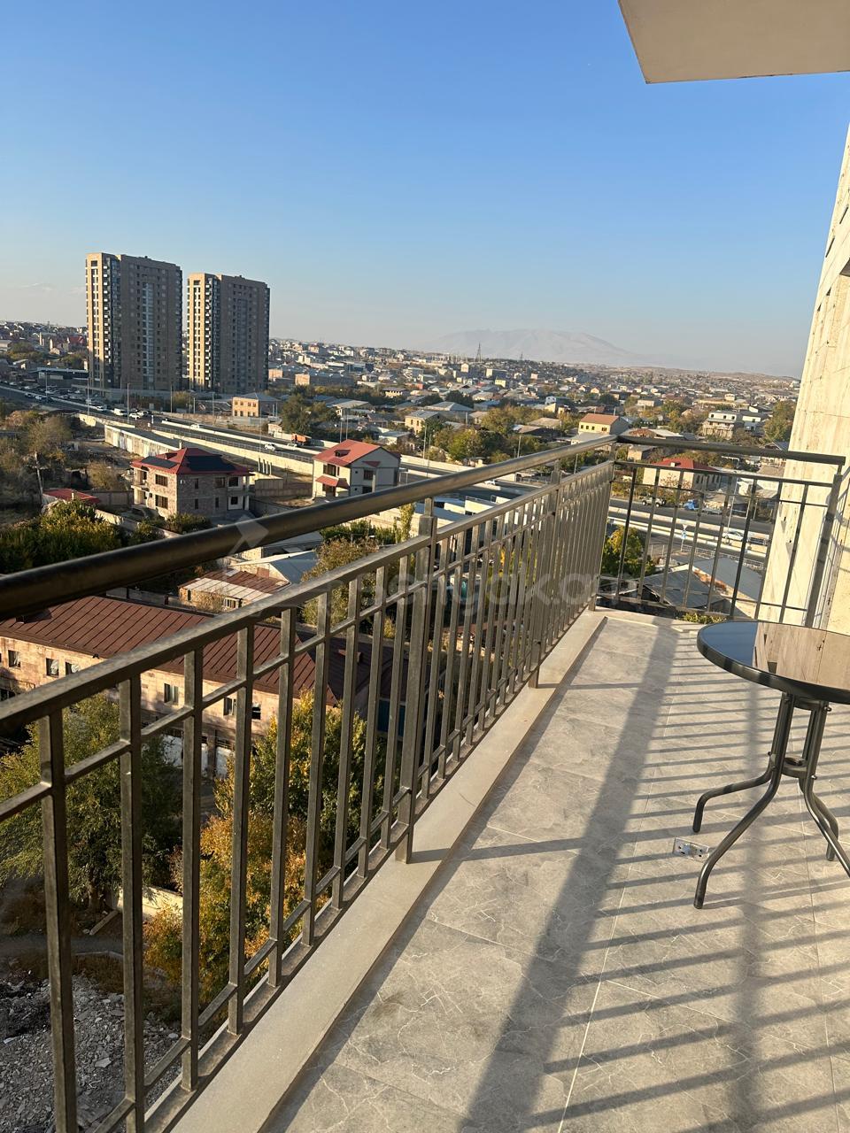 2 Սենյականոց Բնակարան Նորակառույցում, 54քմ, 9/18 հարկ, Դիզայներական Վերանորոգված