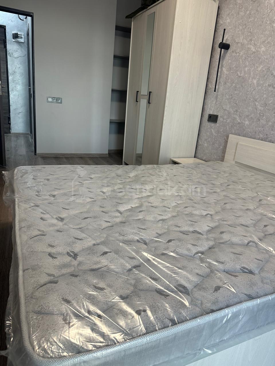 2 Սենյականոց Բնակարան Նորակառույցում, 54քմ, 9/18 հարկ, Դիզայներական Վերանորոգված