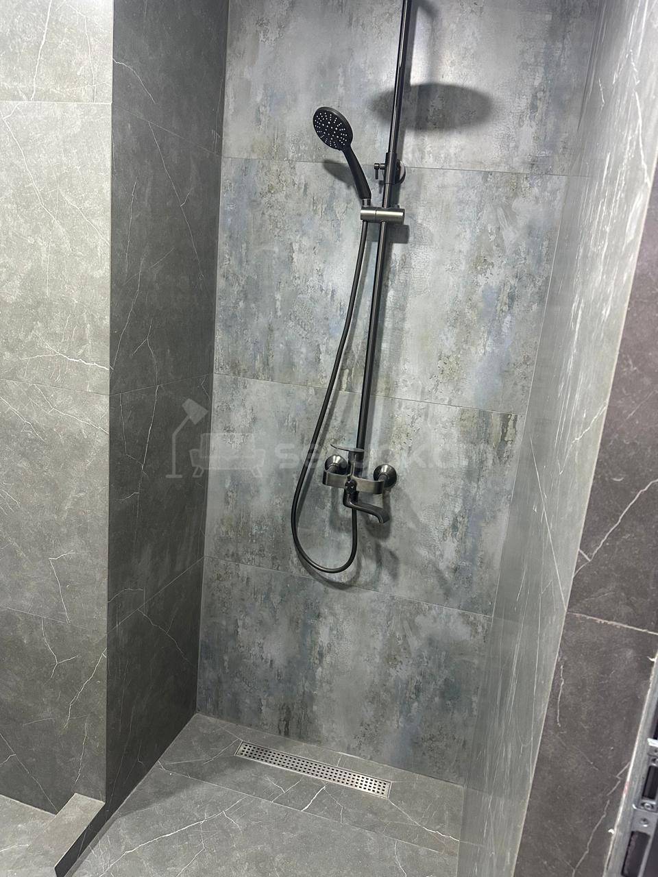 2 Սենյականոց Բնակարան Նորակառույցում, 54քմ, 9/18 հարկ, Դիզայներական Վերանորոգված