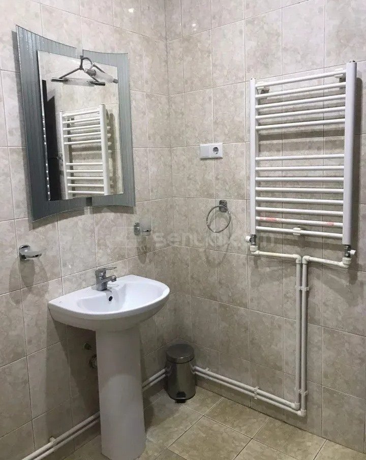 3 Սենյականոց Բնակարան Նորակառույցում, 94քմ, 1/14 հարկ, Կապիտալ Վերանորոգված