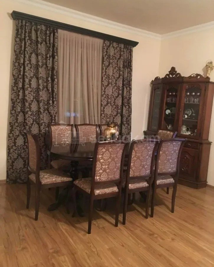 3 Սենյականոց Բնակարան Նորակառույցում, 94քմ, 1/14 հարկ, Կապիտալ Վերանորոգված