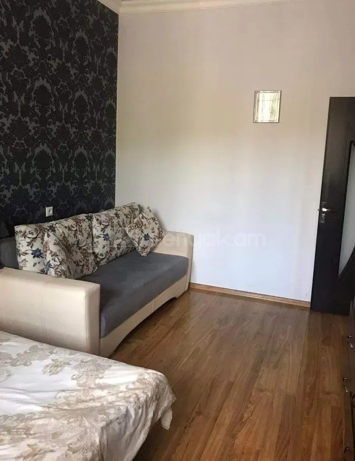 3 Սենյականոց Բնակարան Նորակառույցում, 94քմ, 1/14 հարկ, Կապիտալ Վերանորոգված