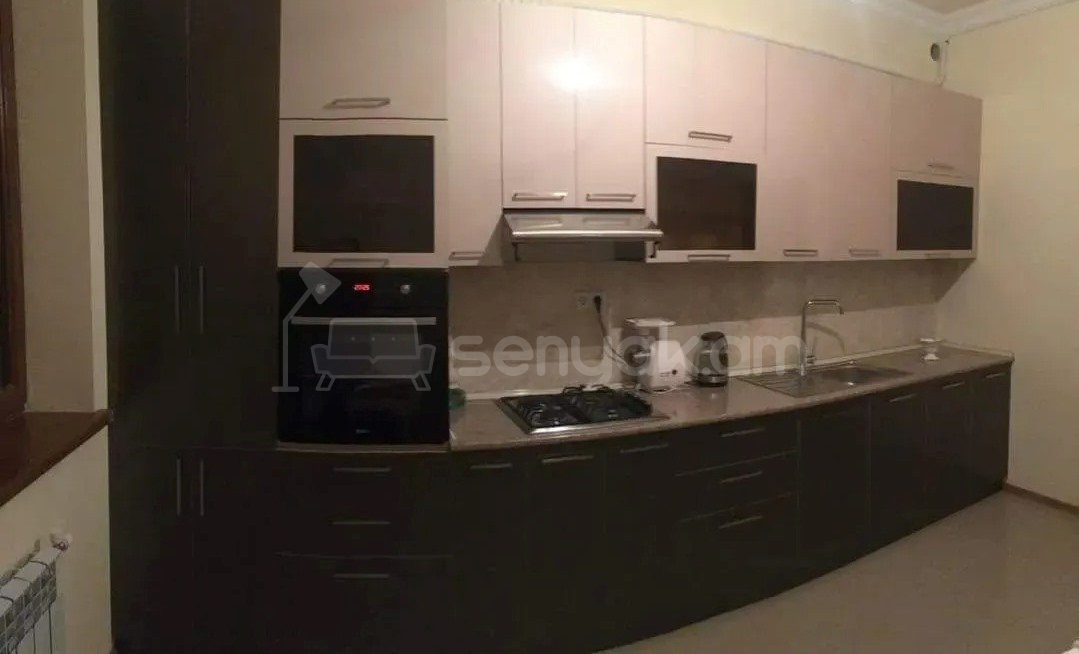 3 Սենյականոց Բնակարան Նորակառույցում, 94քմ, 1/14 հարկ, Կապիտալ Վերանորոգված