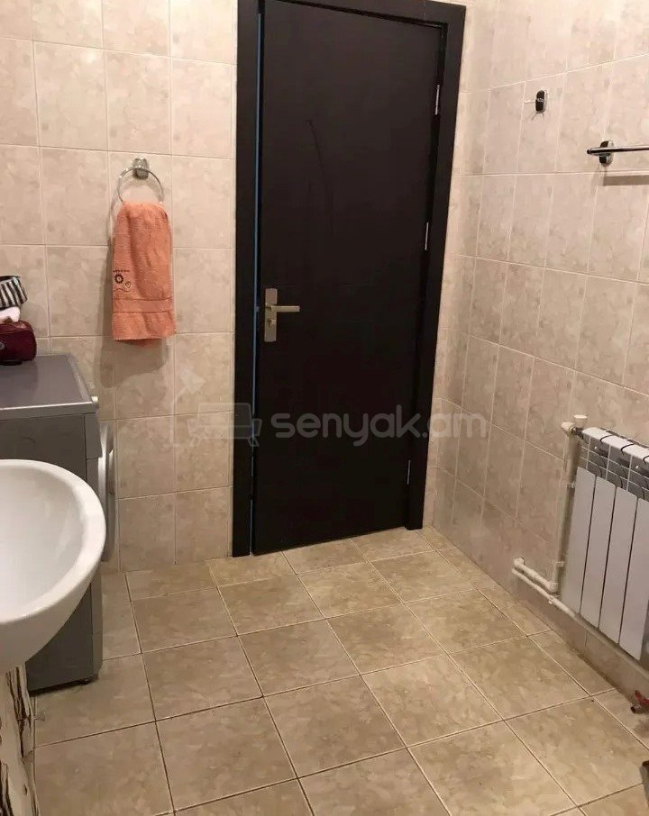 3 Սենյականոց Բնակարան Նորակառույցում, 94քմ, 1/14 հարկ, Կապիտալ Վերանորոգված