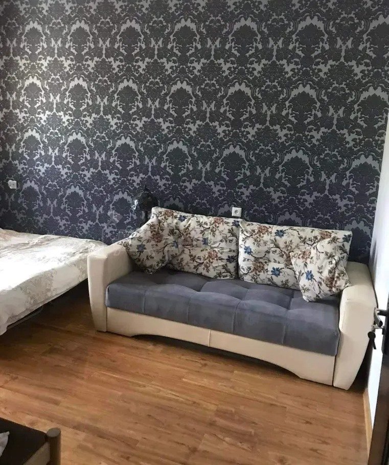 3 Սենյականոց Բնակարան Նորակառույցում, 94քմ, 1/14 հարկ, Կապիտալ Վերանորոգված