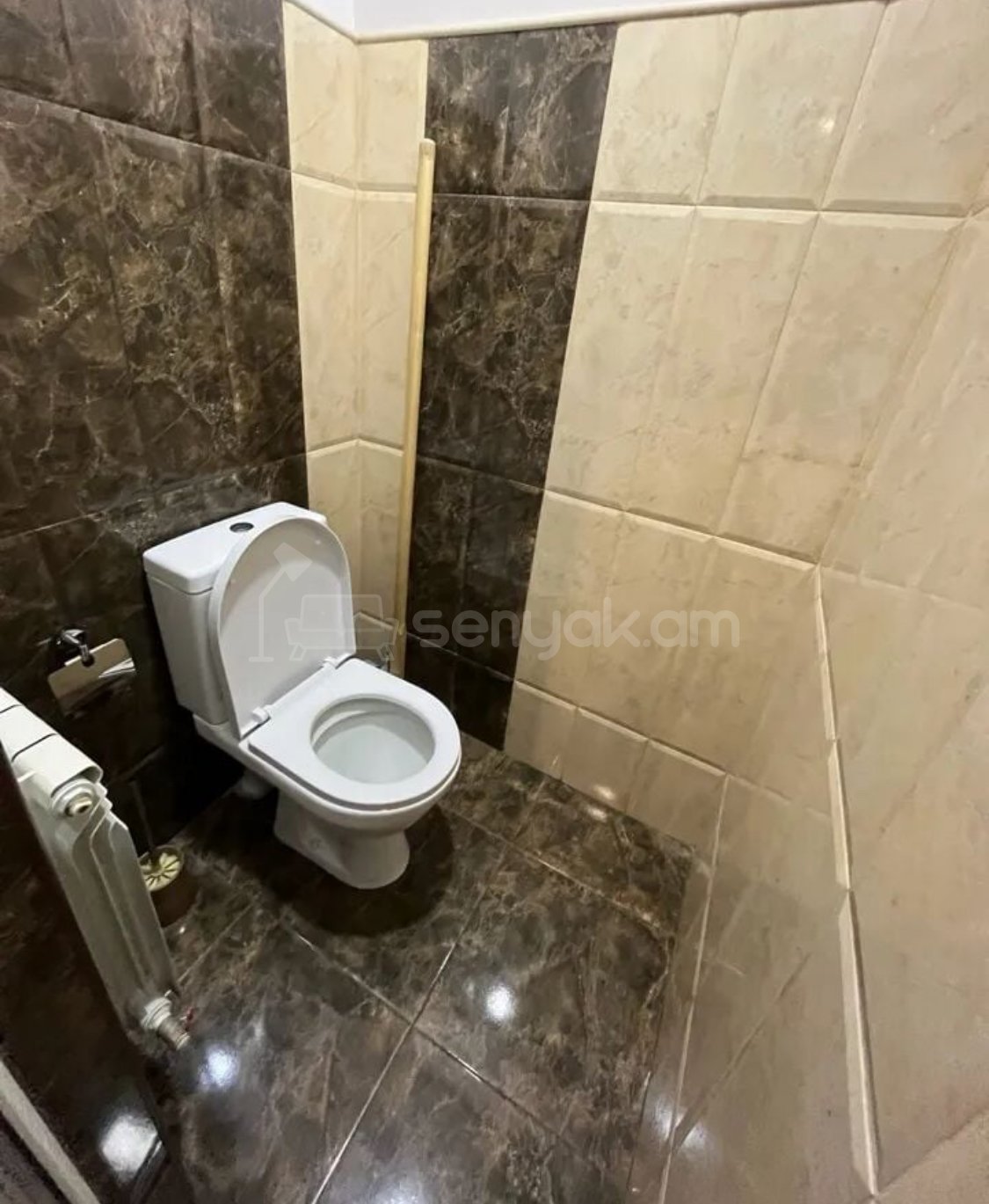 4 Սենյականոց Սեփական Տուն, 140քմ, Կապիտալ Վերանորոգված, Կահավորված, Ավտոտնակով