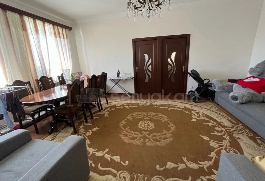 4 Սենյականոց Սեփական Տուն, 140քմ, Կապիտալ Վերանորոգված, Կահավորված, Ավտոտնակով