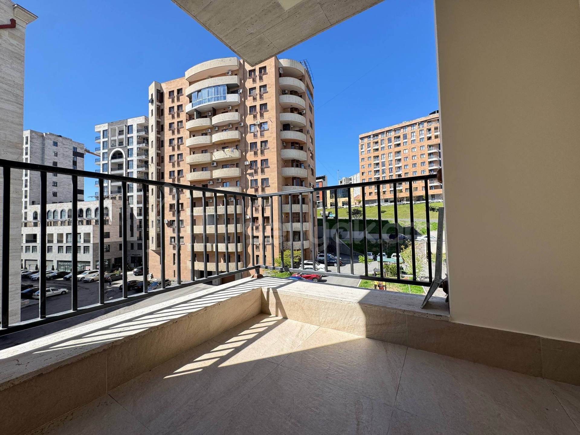 2 Սենյականոց Բնակարան Նորակառույցում, 45քմ, 2/7 հարկ, Կապիտալ Վերանորոգված, Կահավորված, Արևկող