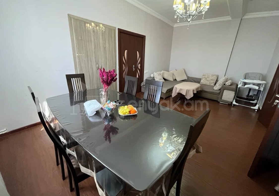 4 Սենյականոց Սեփական Տուն, 140քմ, Կապիտալ Վերանորոգված, Կահավորված, Ավտոտնակով