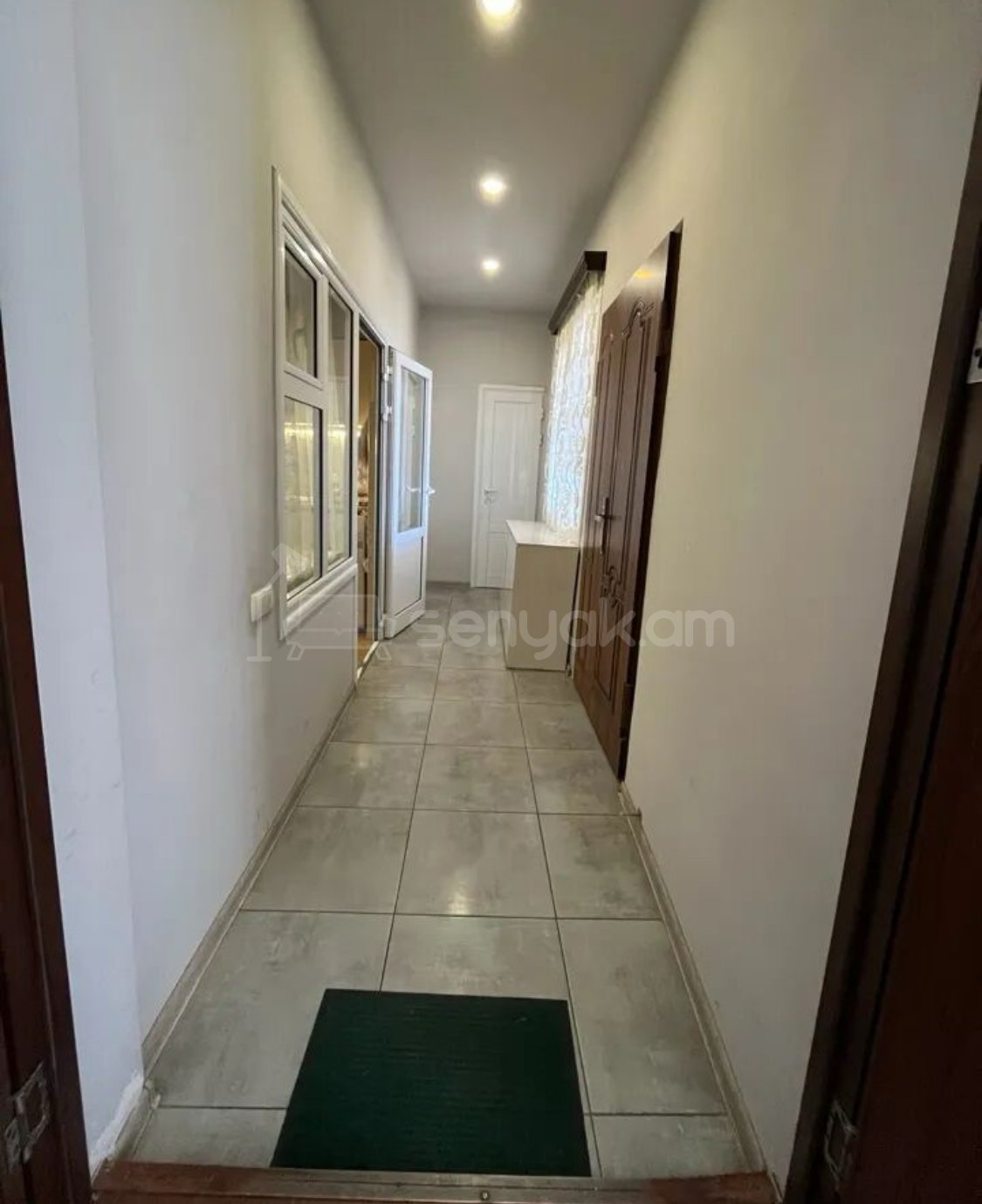 4 Սենյականոց Սեփական Տուն, 140քմ, Կապիտալ Վերանորոգված, Կահավորված, Ավտոտնակով