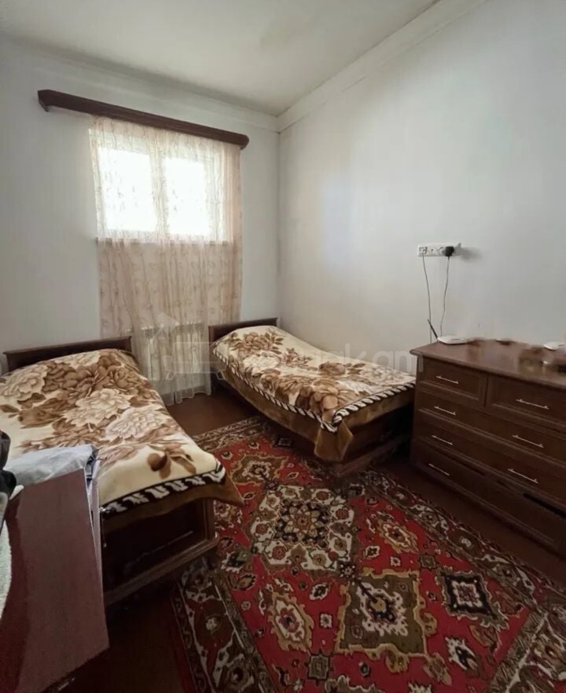 4 Սենյականոց Սեփական Տուն, 140քմ, Կապիտալ Վերանորոգված, Կահավորված, Ավտոտնակով