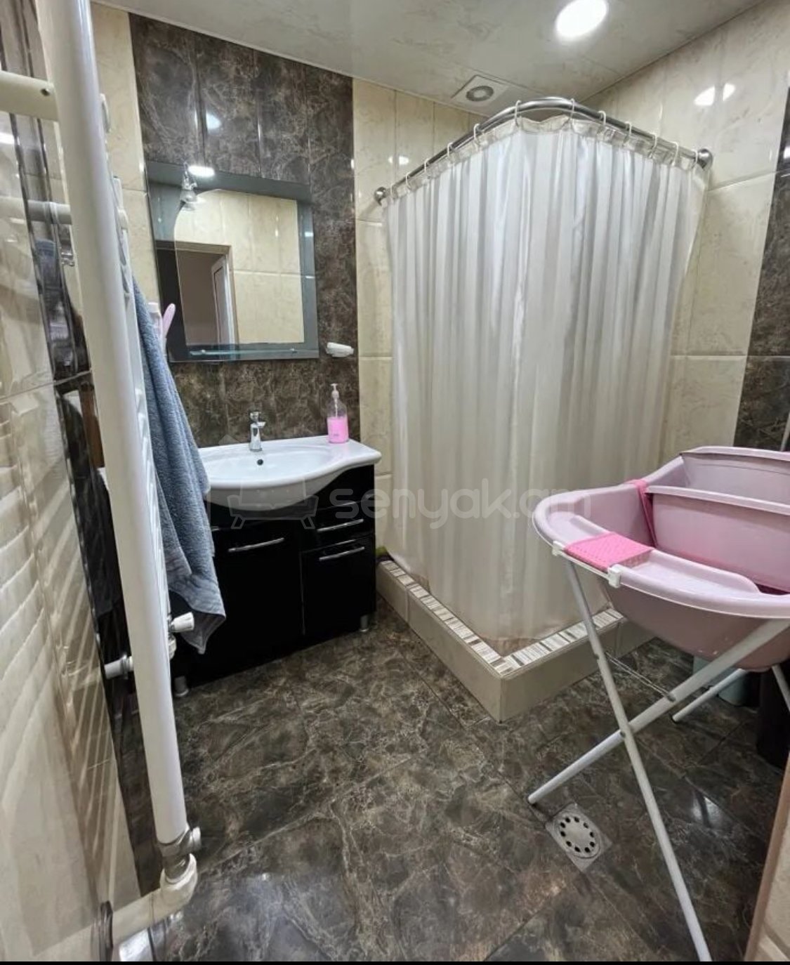 4 Սենյականոց Սեփական Տուն, 140քմ, Կապիտալ Վերանորոգված, Կահավորված, Ավտոտնակով