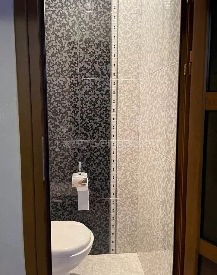 3 Սենյականոց Բնակարան, 75քմ, 4/9 հարկ, Նորմալ Վիճակում