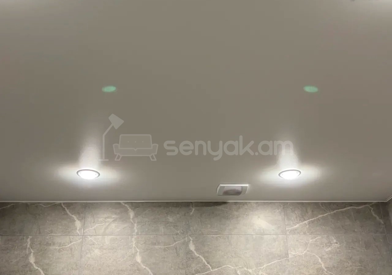 1 Սենյականոց Բնակարան Նորակառույցում, 44քմ, 10/18 հարկ, Կապիտալ Վերանորոգված