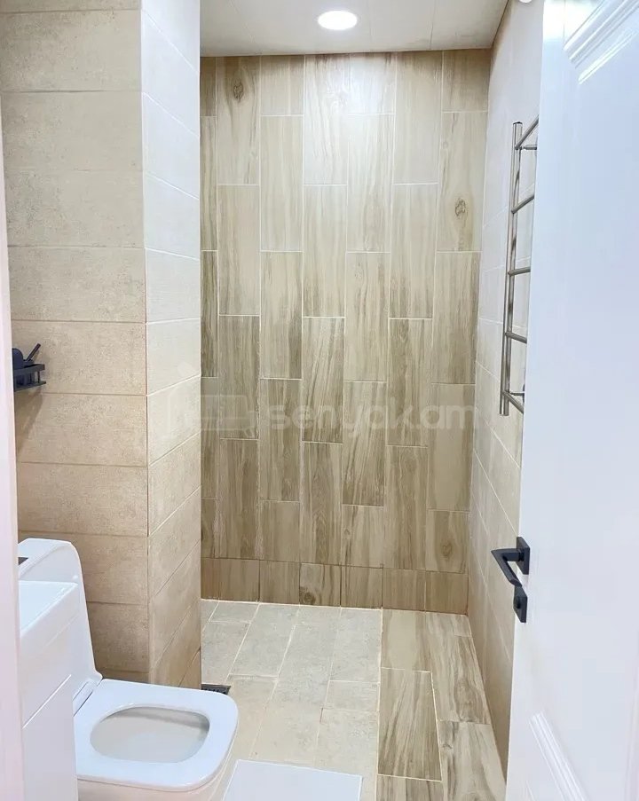 2 Սենյականոց Բնակարան Նորակառույցում, 30քմ, 3/4 հարկ, Կապիտալ Վերանորոգված