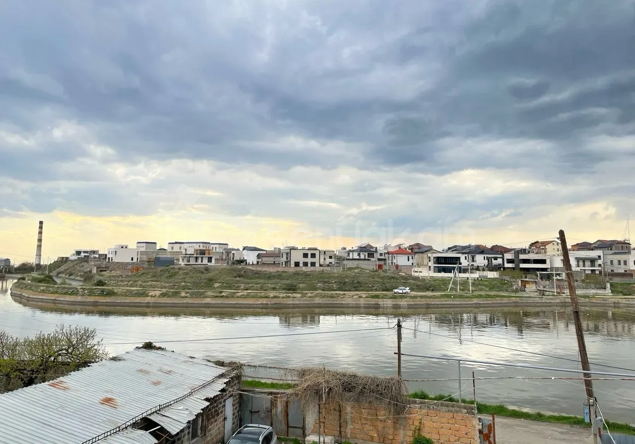 2 Սենյականոց Բնակարան Նորակառույցում, 30քմ, 3/4 հարկ, Կապիտալ Վերանորոգված