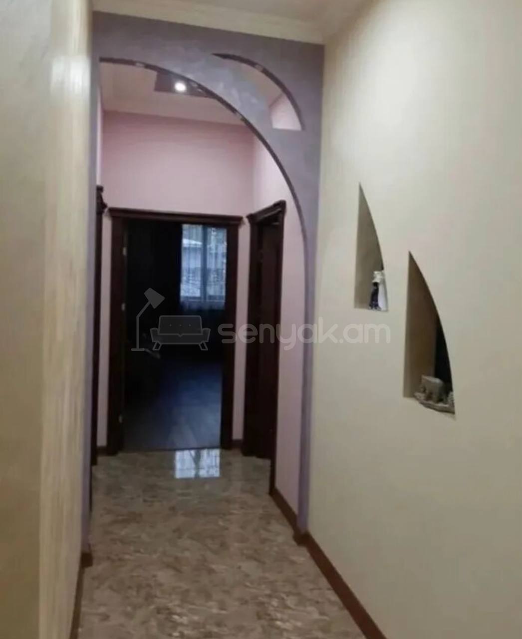 4 Սենյականոց Սեփական Տուն, 127քմ, Կապիտալ Վերանորոգված, Կահավորված