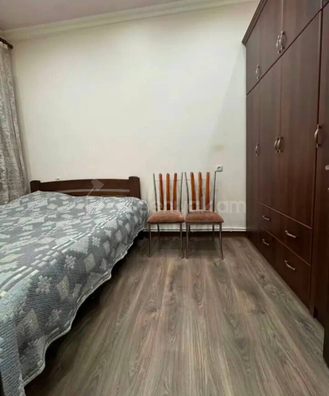 4 Սենյականոց Սեփական Տուն, 127քմ, Կապիտալ Վերանորոգված, Կահավորված