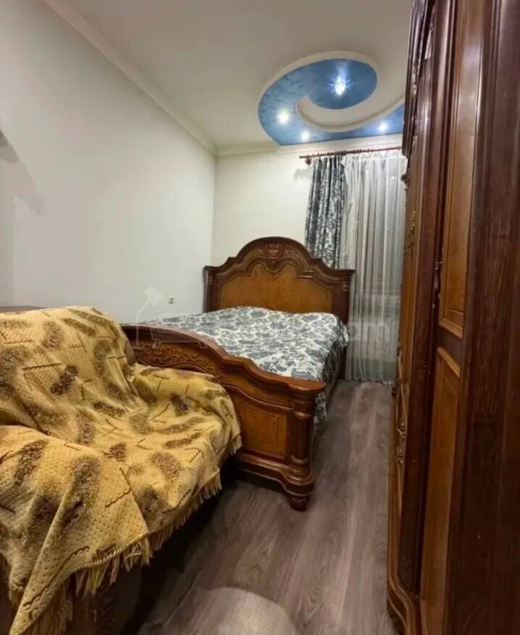 4 Սենյականոց Սեփական Տուն, 127քմ, Կապիտալ Վերանորոգված, Կահավորված