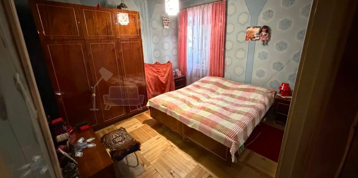 3 Սենյականոց Բնակարան, 90քմ, 11/16 հարկ, Նորմալ Վիճակում