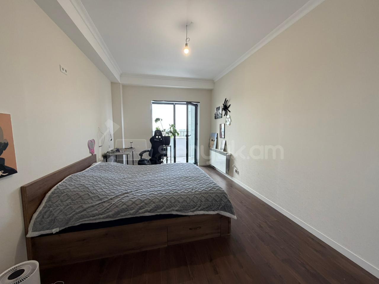 2 Սենյականոց Բնակարան Նորակառույցում, 74քմ, 15/18 հարկ, Կապիտալ Վերանորոգված, Կահավորված, Արևկող