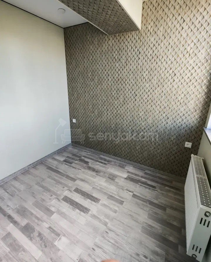 2 Սենյականոց Բնակարան, 38քմ, 10/14 հարկ, Կապիտալ Վերանորոգված