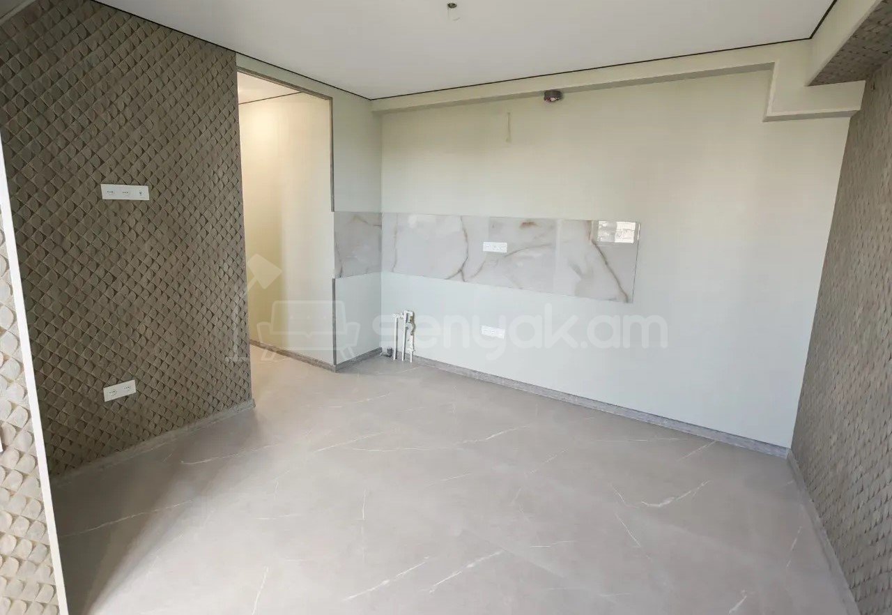 2 Սենյականոց Բնակարան, 38քմ, 10/14 հարկ, Կապիտալ Վերանորոգված