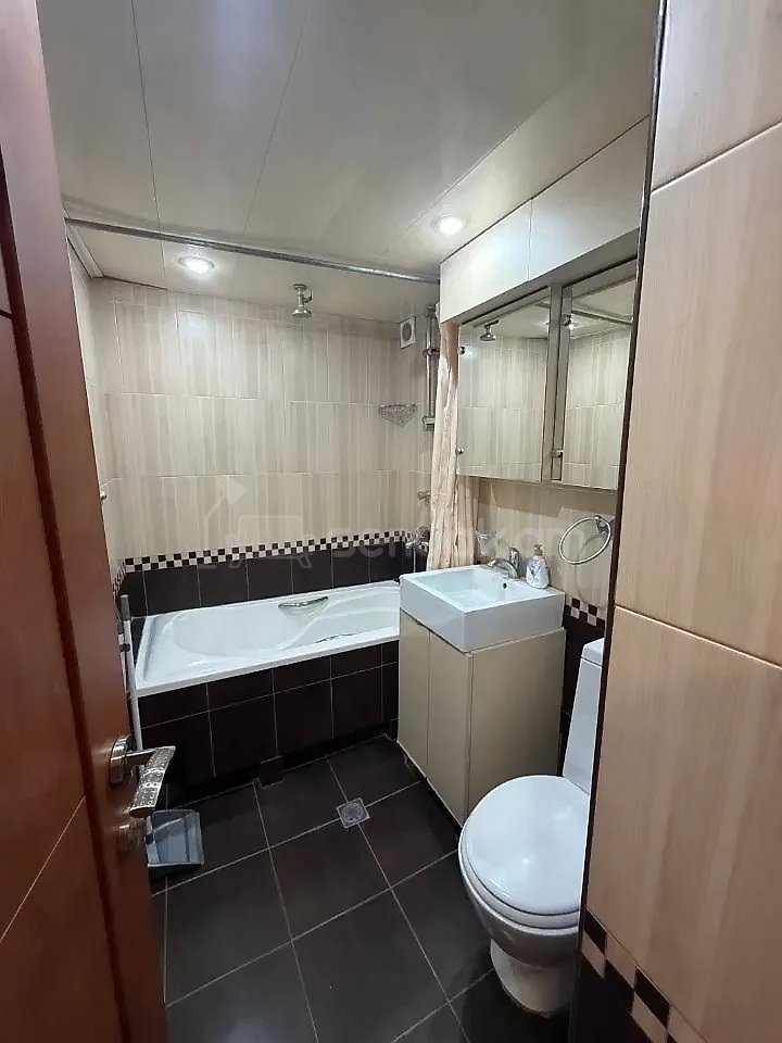 2 Սենյականոց Բնակարան, 50քմ, 5/12 հարկ, Կապիտալ Վերանորոգված, Կահավորված, Արևկող