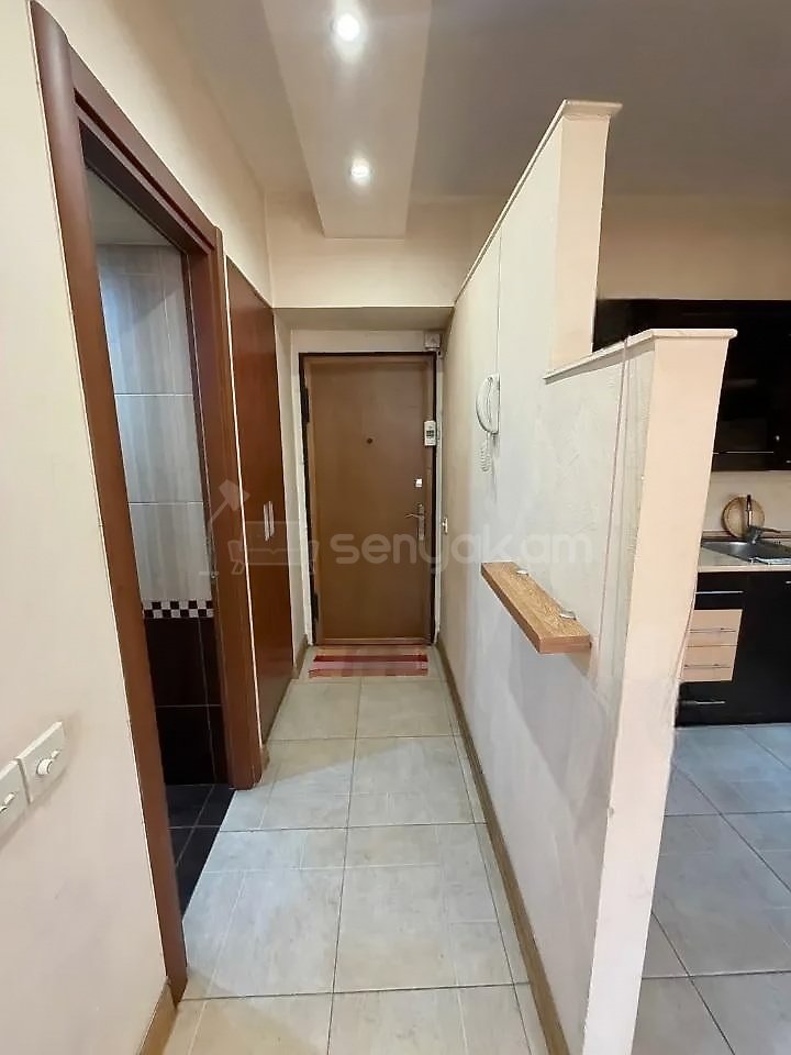 2 Սենյականոց Բնակարան, 50քմ, 5/12 հարկ, Կապիտալ Վերանորոգված, Կահավորված, Արևկող