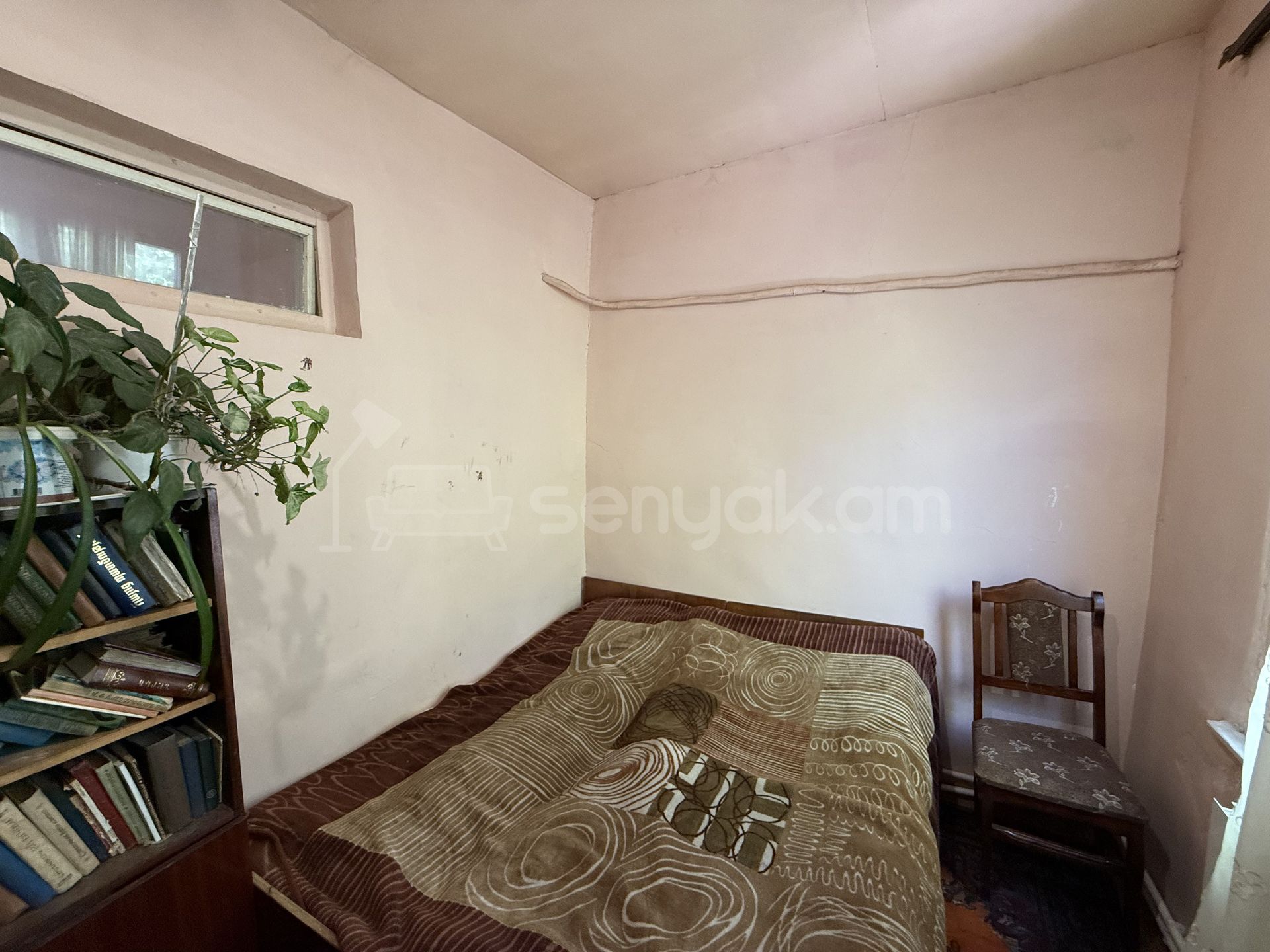 3 Սենյականոց Սեփական Տուն, 71քմ, Կոսմետիկ Վերանորոգված, Ավտոտնակով