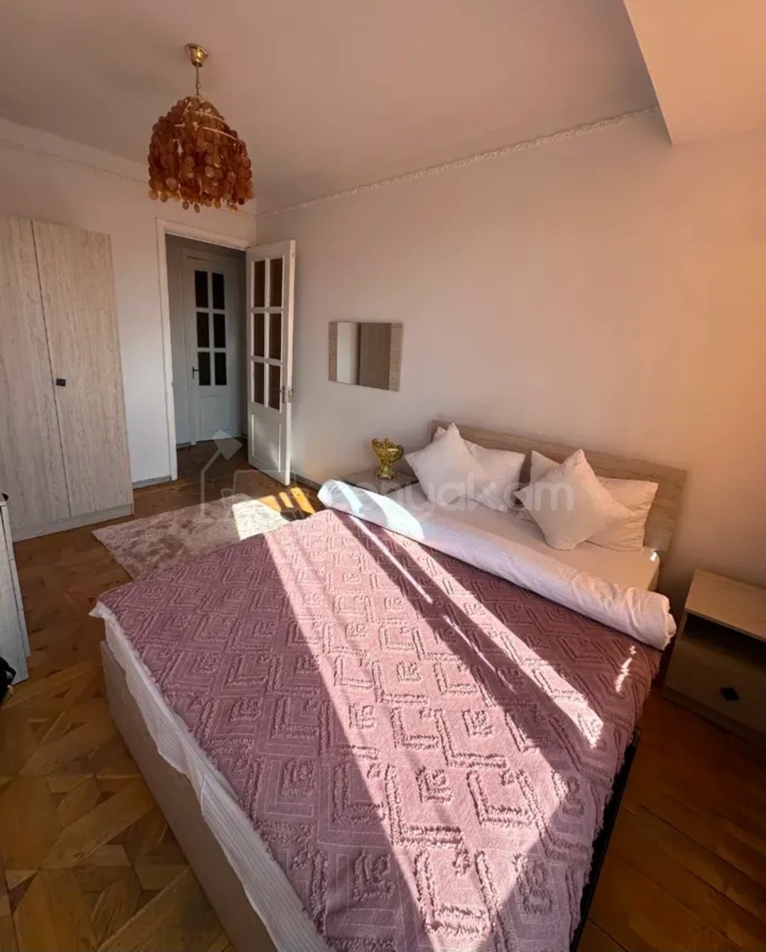 3 Սենյականոց Բնակարան, 82քմ, 10/14 հարկ, Կապիտալ Վերանորոգված