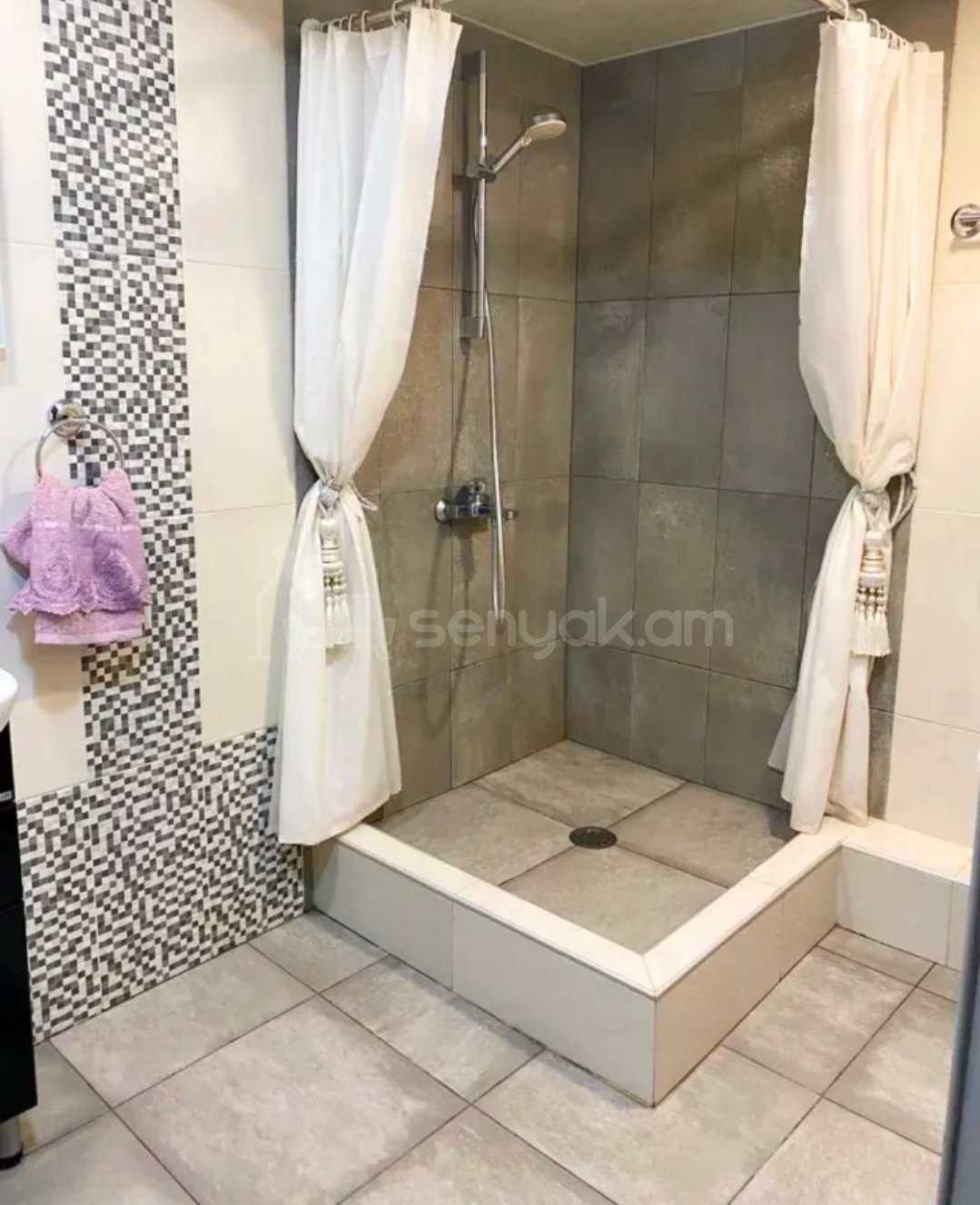 3 Սենյականոց Բնակարան, 82քմ, 10/14 հարկ, Կապիտալ Վերանորոգված