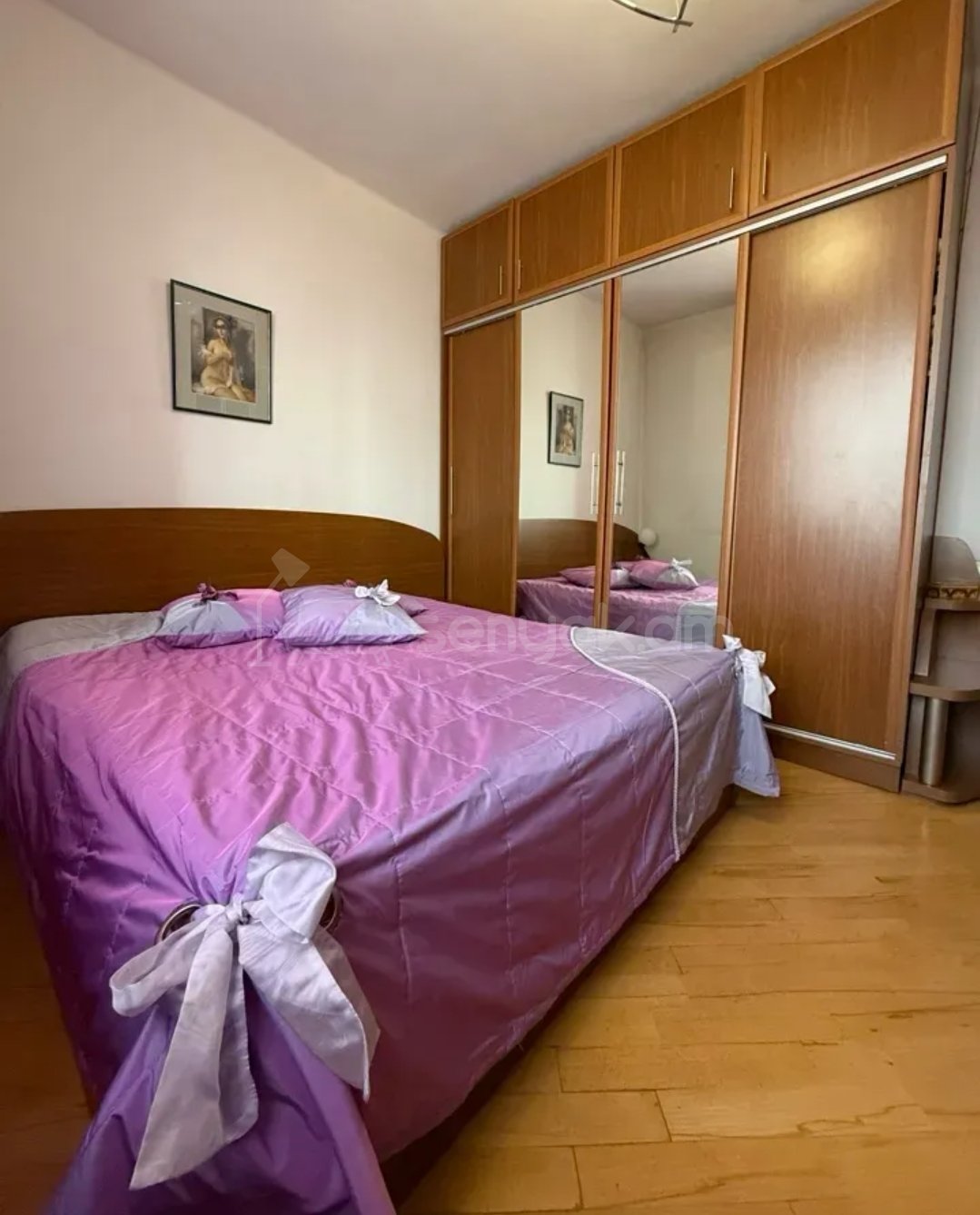 3 Սենյականոց Բնակարան, 63քմ, 4/12 հարկ, Նորմալ Վիճակում