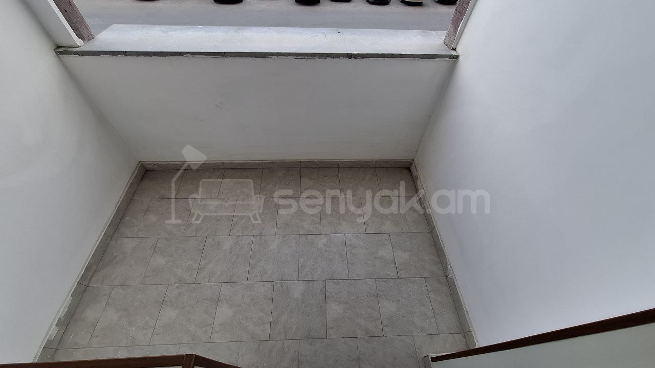 2 Սենյականոց Բնակարան Նորակառույցում, 56քմ, 2/8 հարկ, Կապիտալ Վերանորոգված, Կահավորված