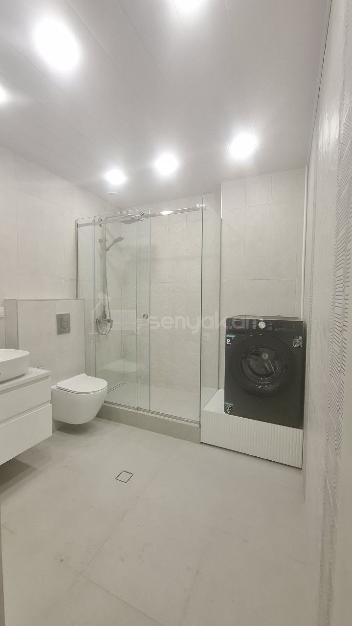 3 Սենյականոց Բնակարան Նորակառույցում, 72քմ, 8/18 հարկ, Կապիտալ Վերանորոգված, Կահավորված