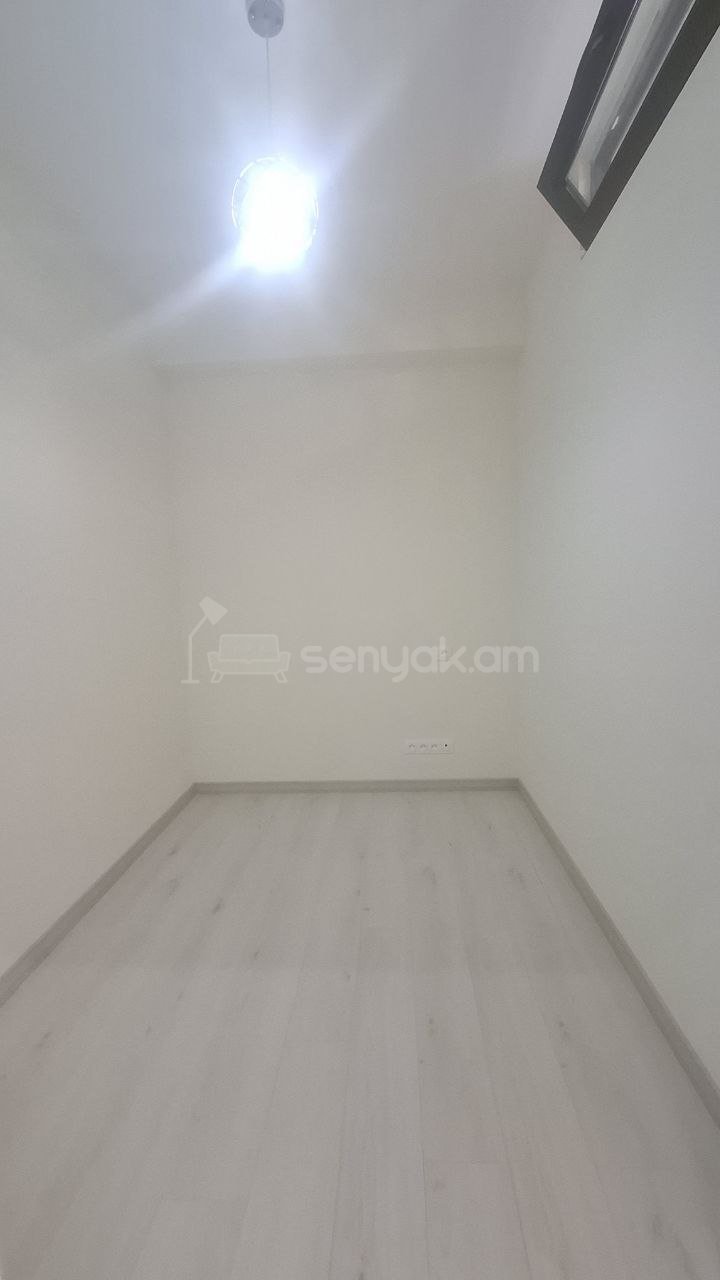 3 Սենյականոց Բնակարան Նորակառույցում, 72քմ, 8/18 հարկ, Կապիտալ Վերանորոգված, Կահավորված