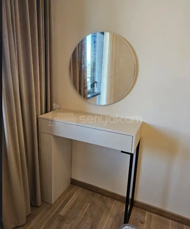 2 Սենյականոց Բնակարան Նորակառույցում, 80քմ, 8/14 հարկ, Դիզայներական Վերանորոգված, Կահավորված