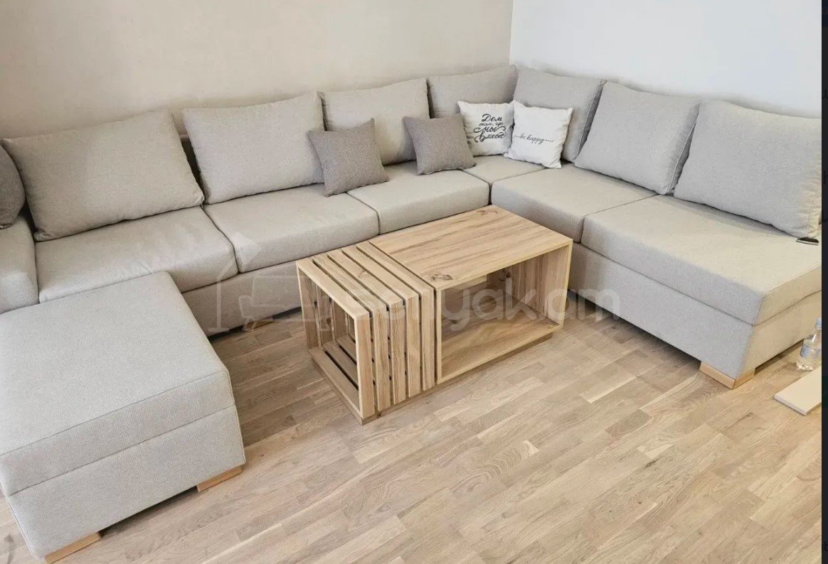 2 Սենյականոց Բնակարան Նորակառույցում, 80քմ, 8/14 հարկ, Դիզայներական Վերանորոգված, Կահավորված