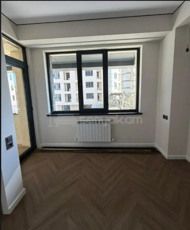 3 Սենյականոց Բնակարան Նորակառույցում, 60քմ, 2/12 հարկ, Դիզայներական Վերանորոգված, Կահավորված