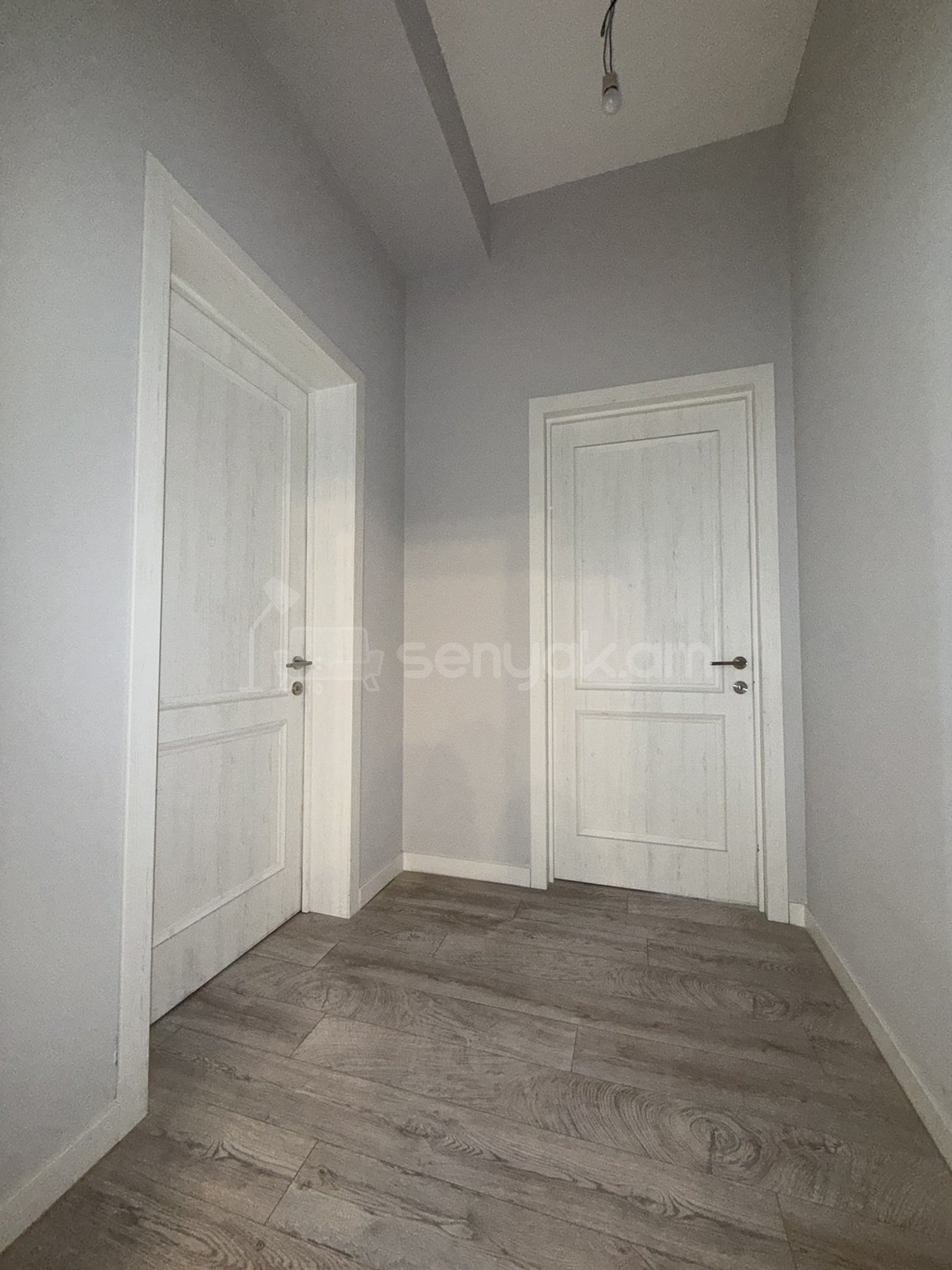 3 Սենյականոց Բնակարան Նորակառույցում, 99քմ, 8/18 հարկ, Դիզայներական Վերանորոգված